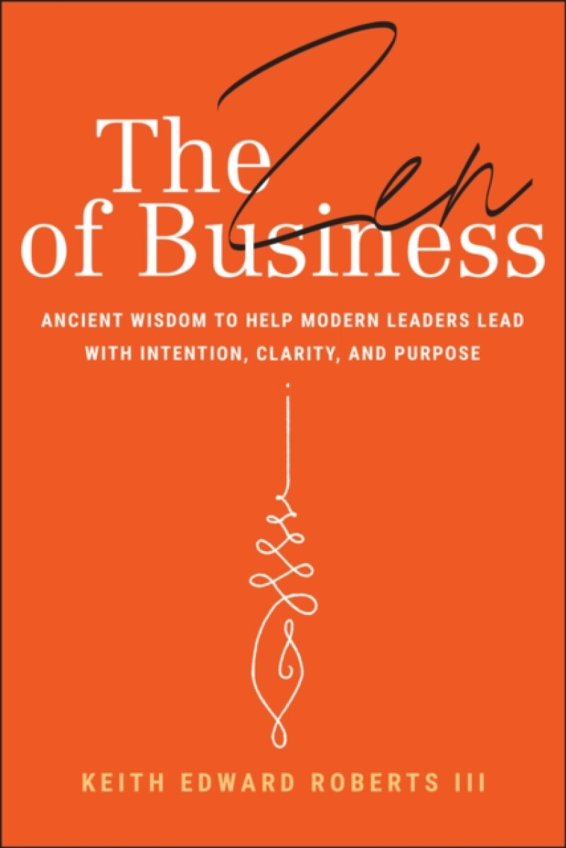 Kniha Zen of Business