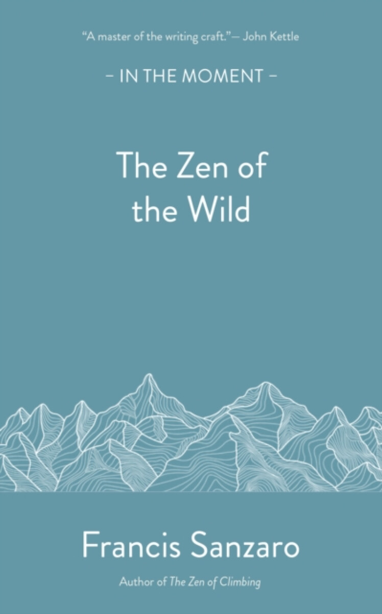 Kniha Zen of the Wild