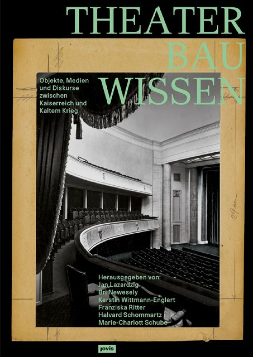 Theaterbauwissen