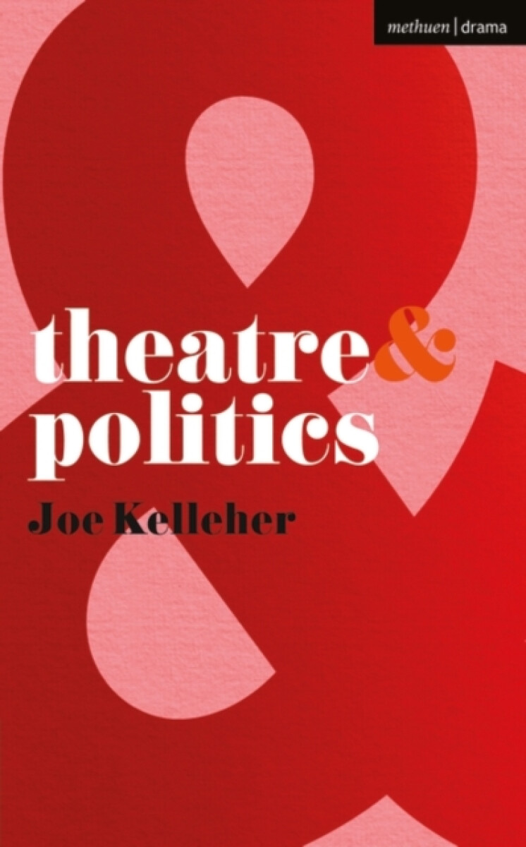 Kniha Theatre and Politics