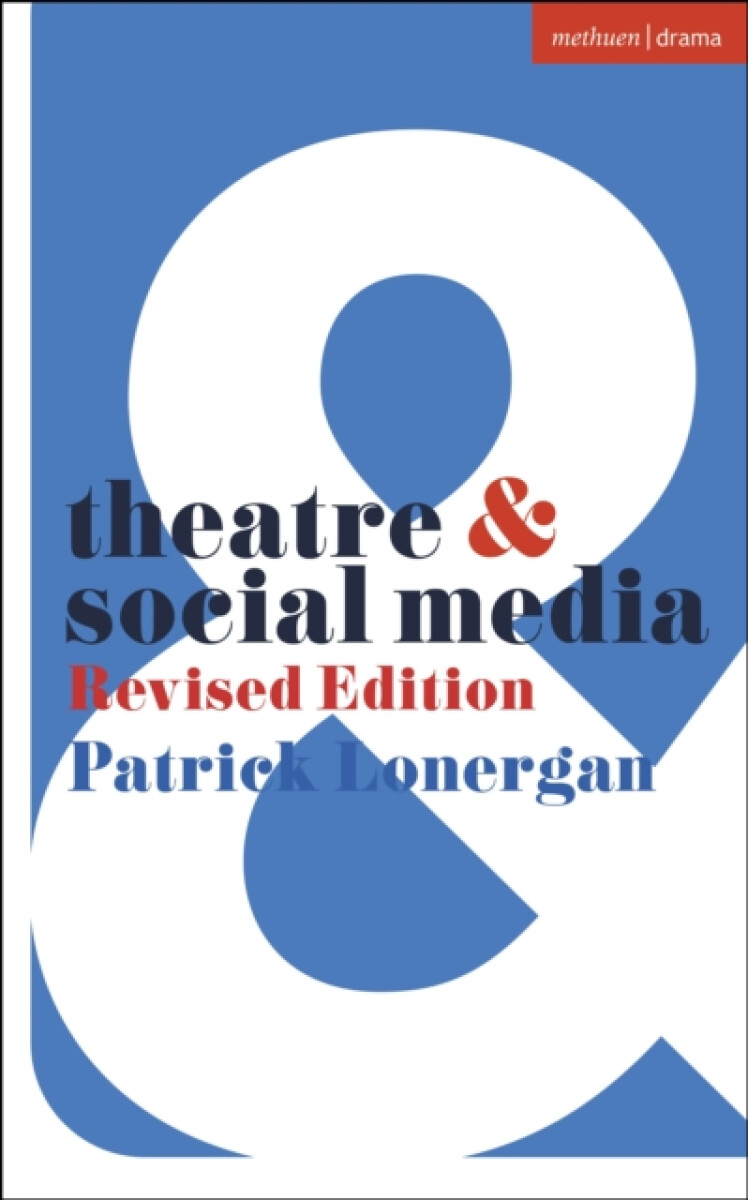 Kniha Theatre and Social Media