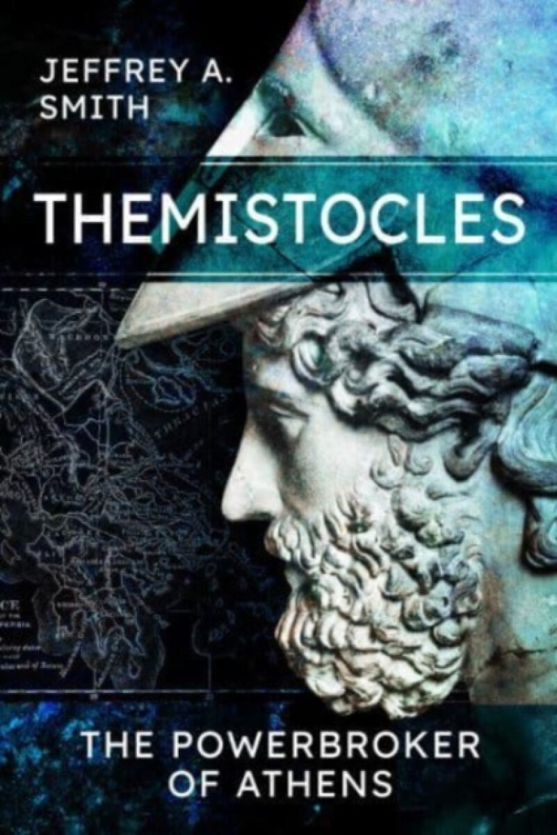 Kniha Themistocles