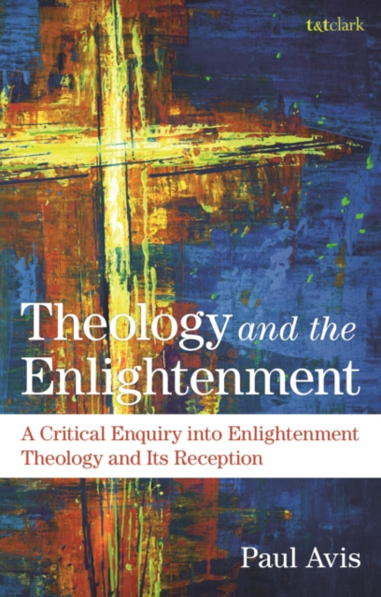 Kniha Theology and the Enlightenment