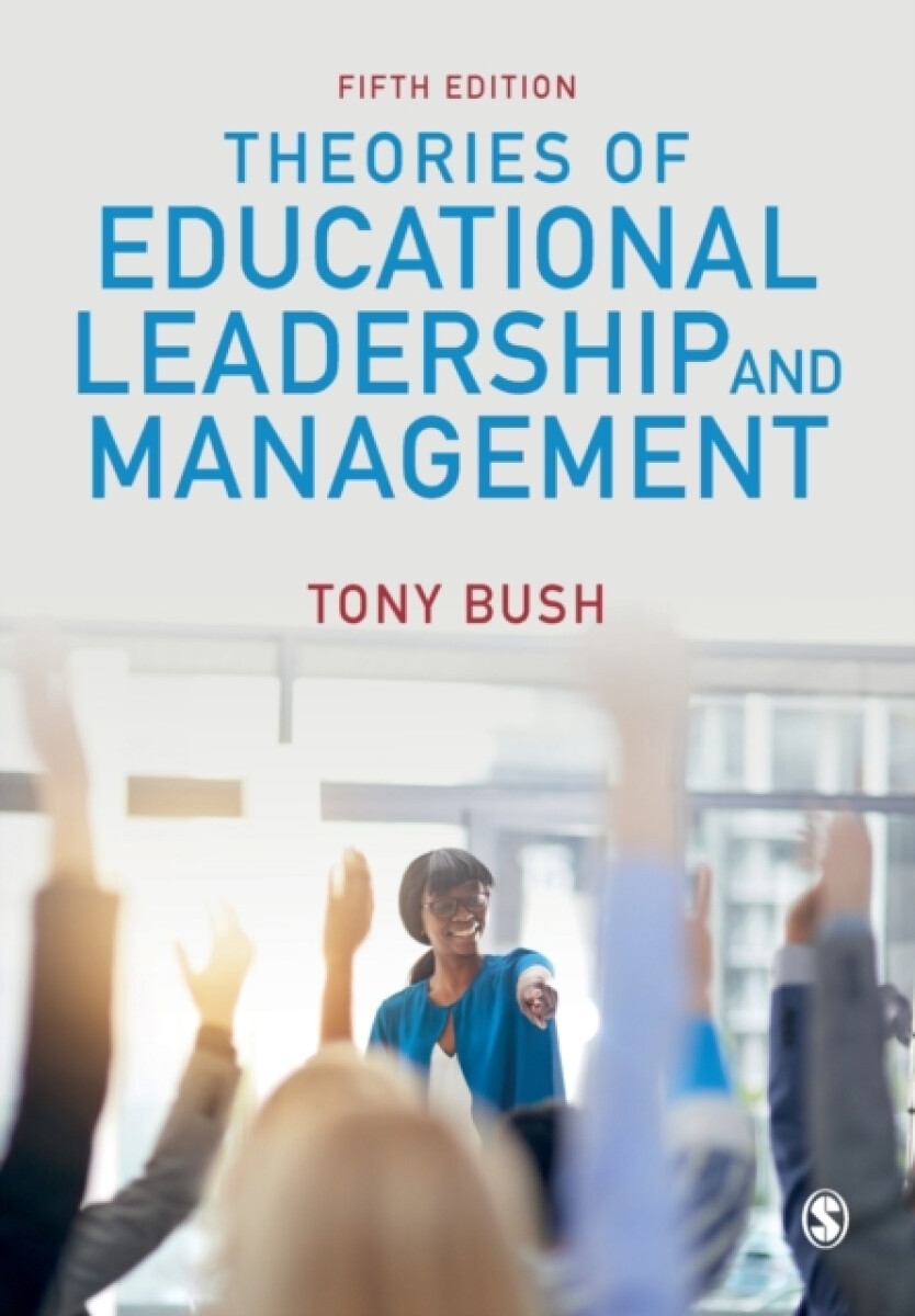 Kniha Theories of Educational Leadership and Management