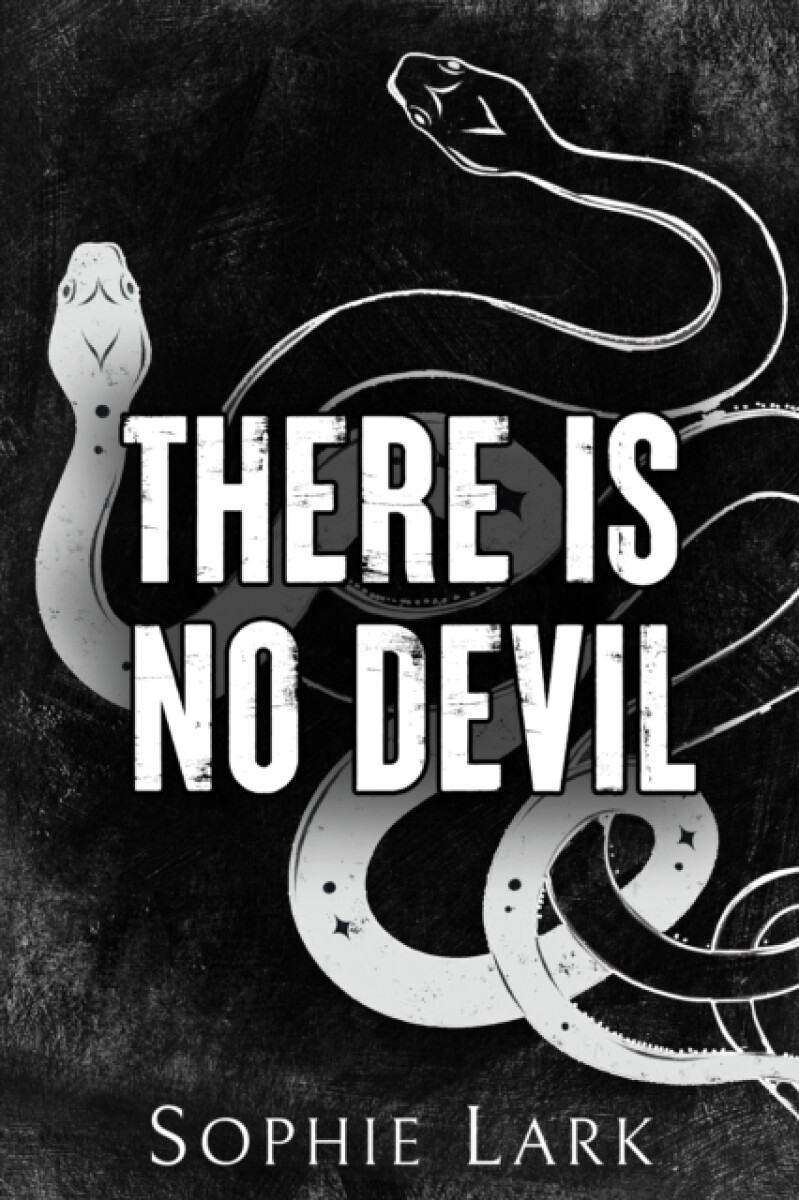 Kniha There Is No Devil