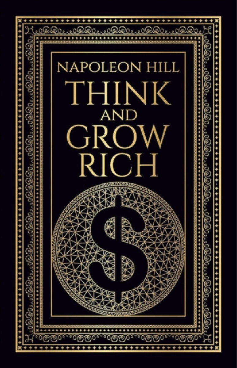Think and Grow Rich