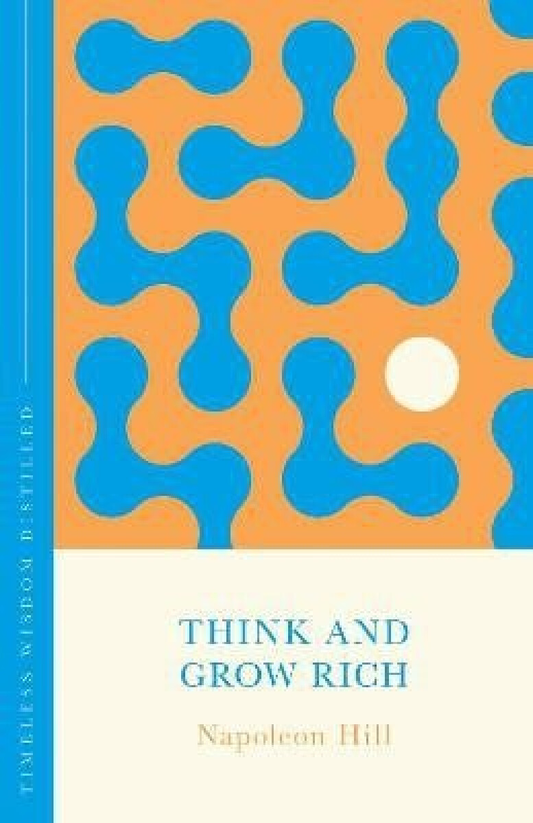 Kniha Think and Grow Rich (The Concise Classic)