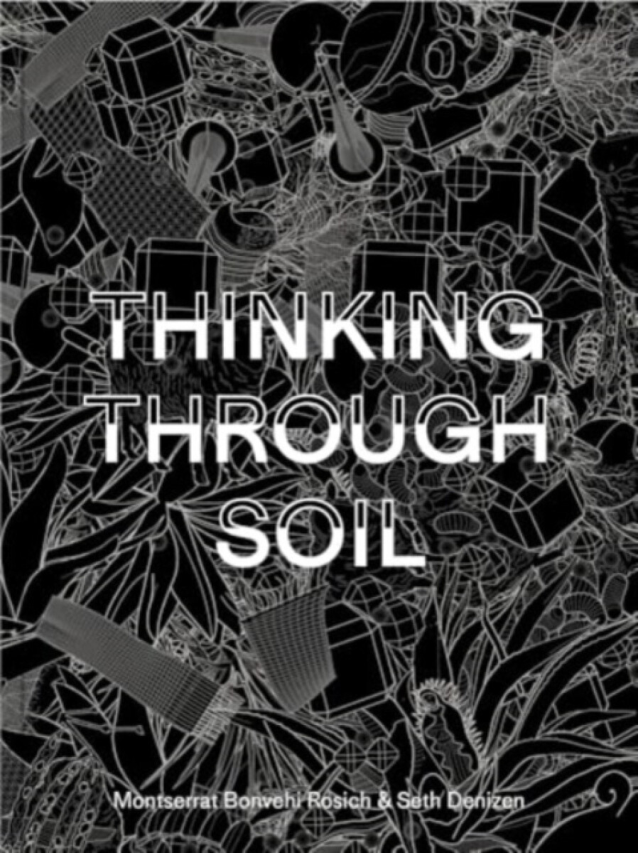 Kniha Thinking Through Soil