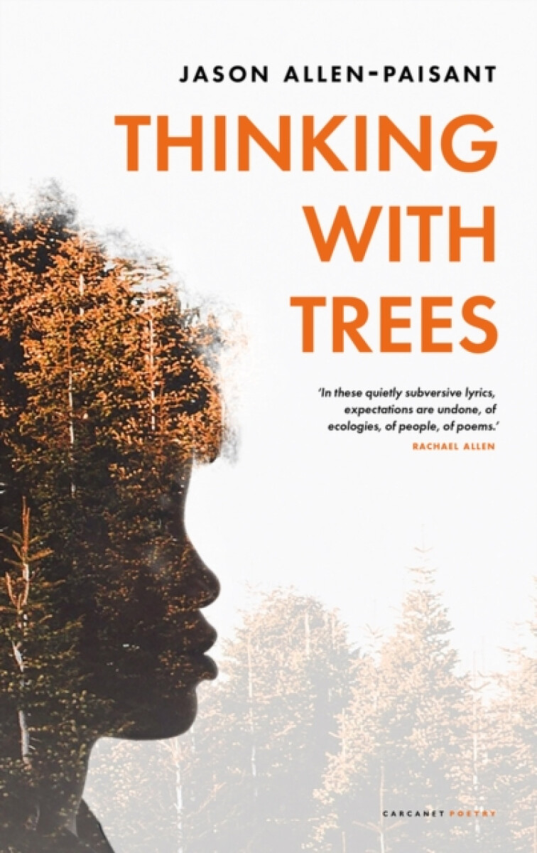 Kniha Thinking with Trees