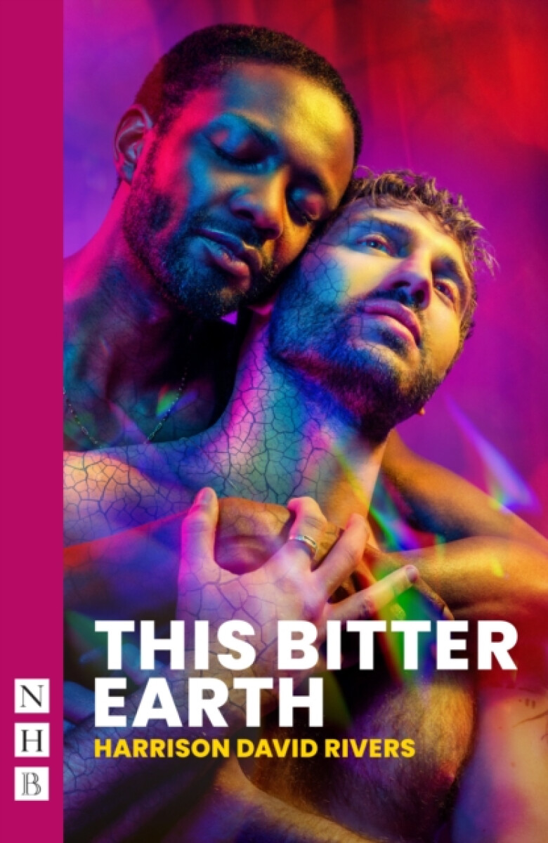 Kniha This Bitter Earth