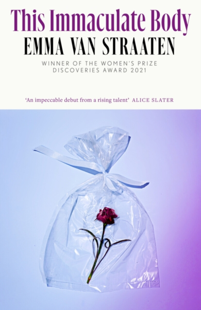 Kniha This Immaculate Body
