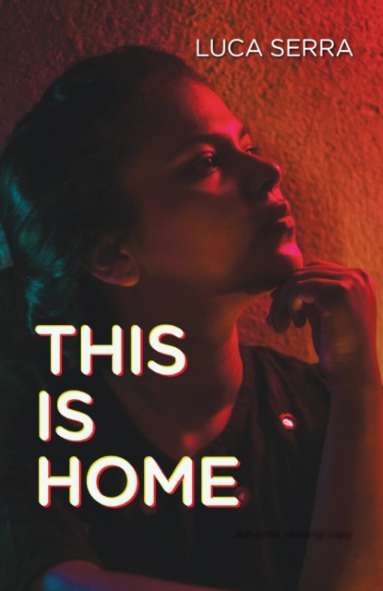 Kniha This is Home
