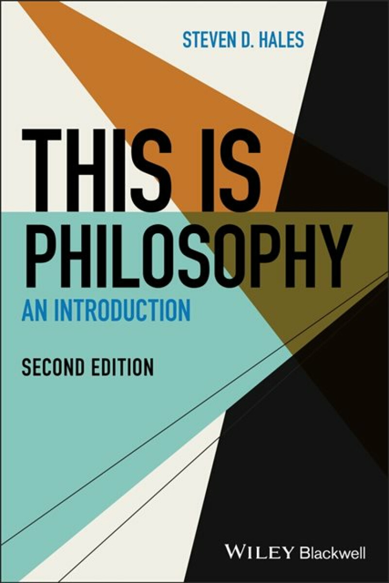 Kniha This Is Philosophy