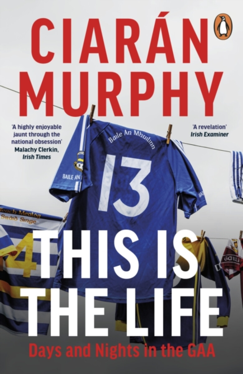 This is the Life - Ciaran Murphy