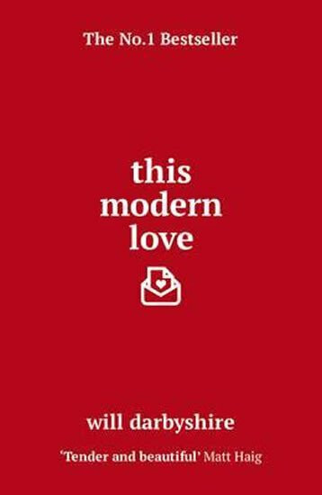 Kniha This Modern Love