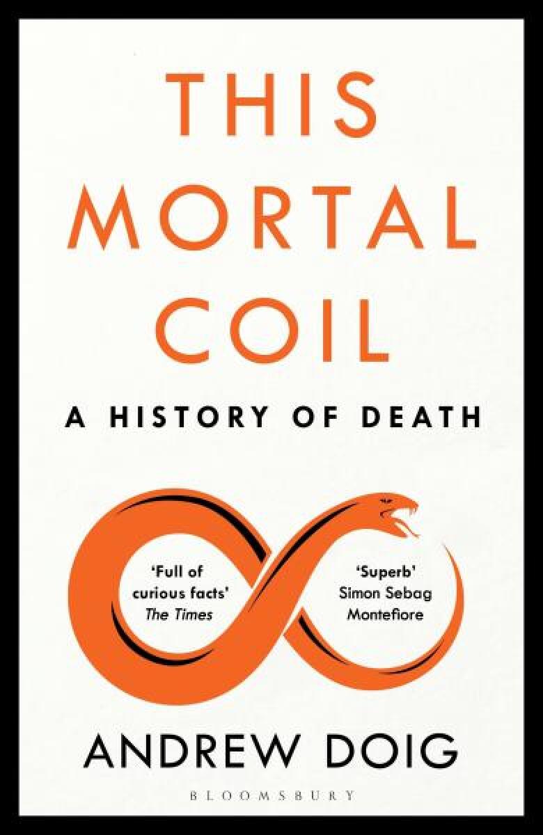 This Mortal Coil koupíte na Knihydobrovsky.cz