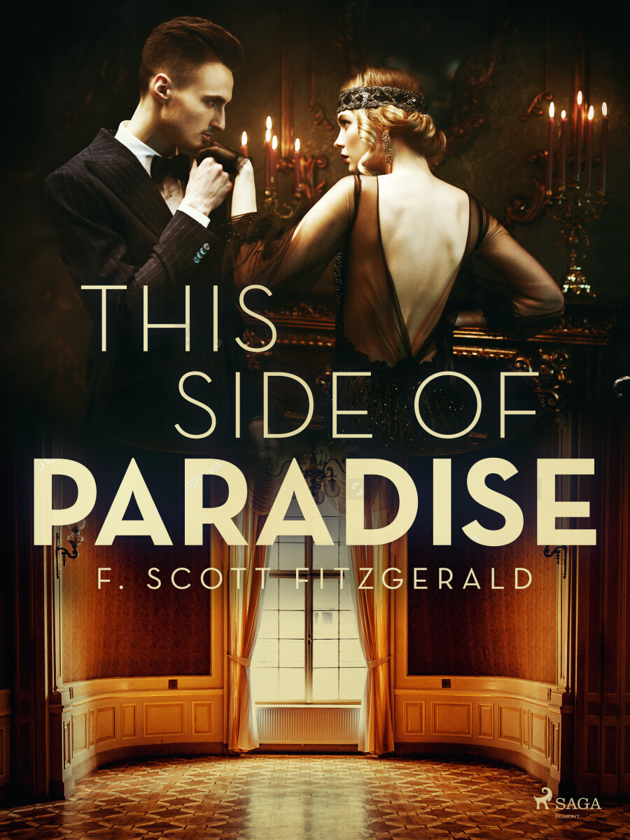 This Side of Paradise - F. Scott Fitzgerald