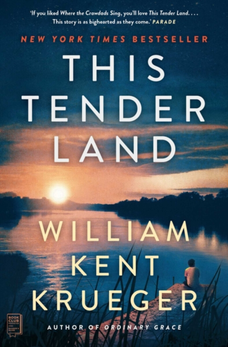 Kniha This Tender Land