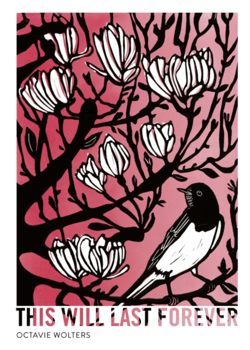 Kniha This Will Last Forever