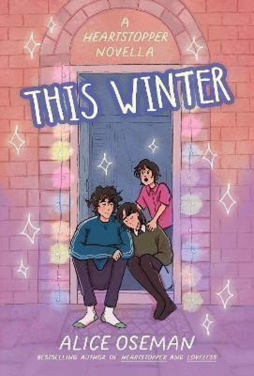 Kniha This Winter