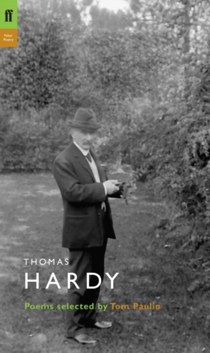 Thomas Hardy koupíte na Knihydobrovsky.cz