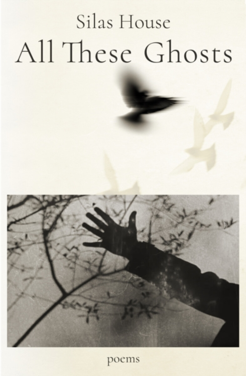 Kniha Those Who Carry Us