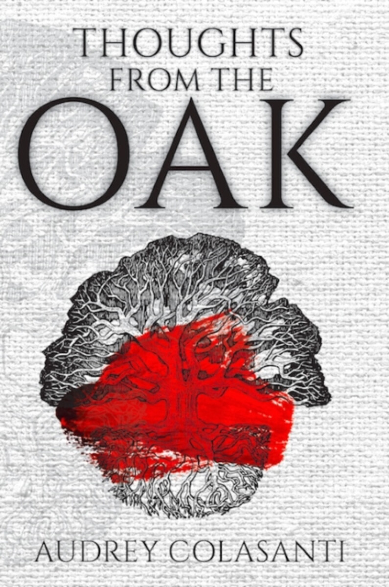 Kniha Thoughts From The Oak