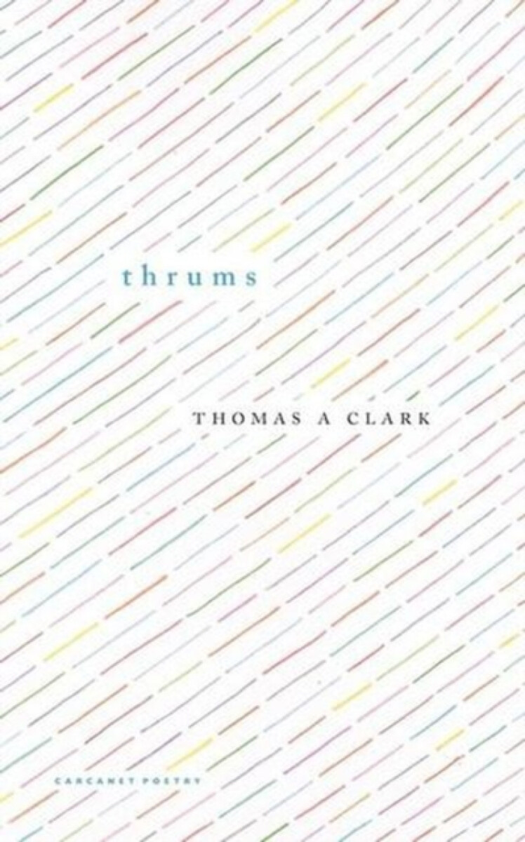 thrums - George Thomas Clark