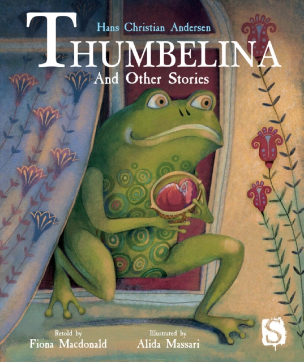 Kniha Thumbelina and Other Stories