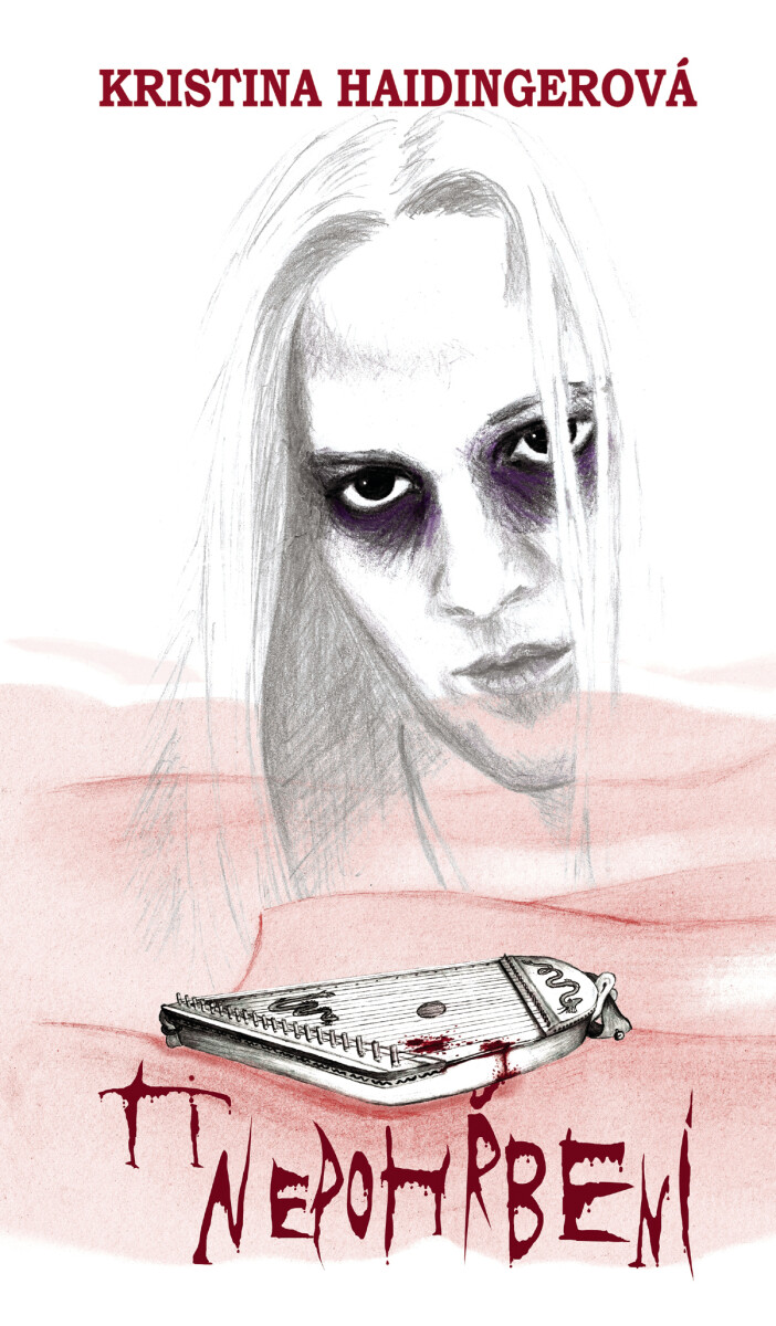 Ti nepohřbení - Kristina Haidingerová