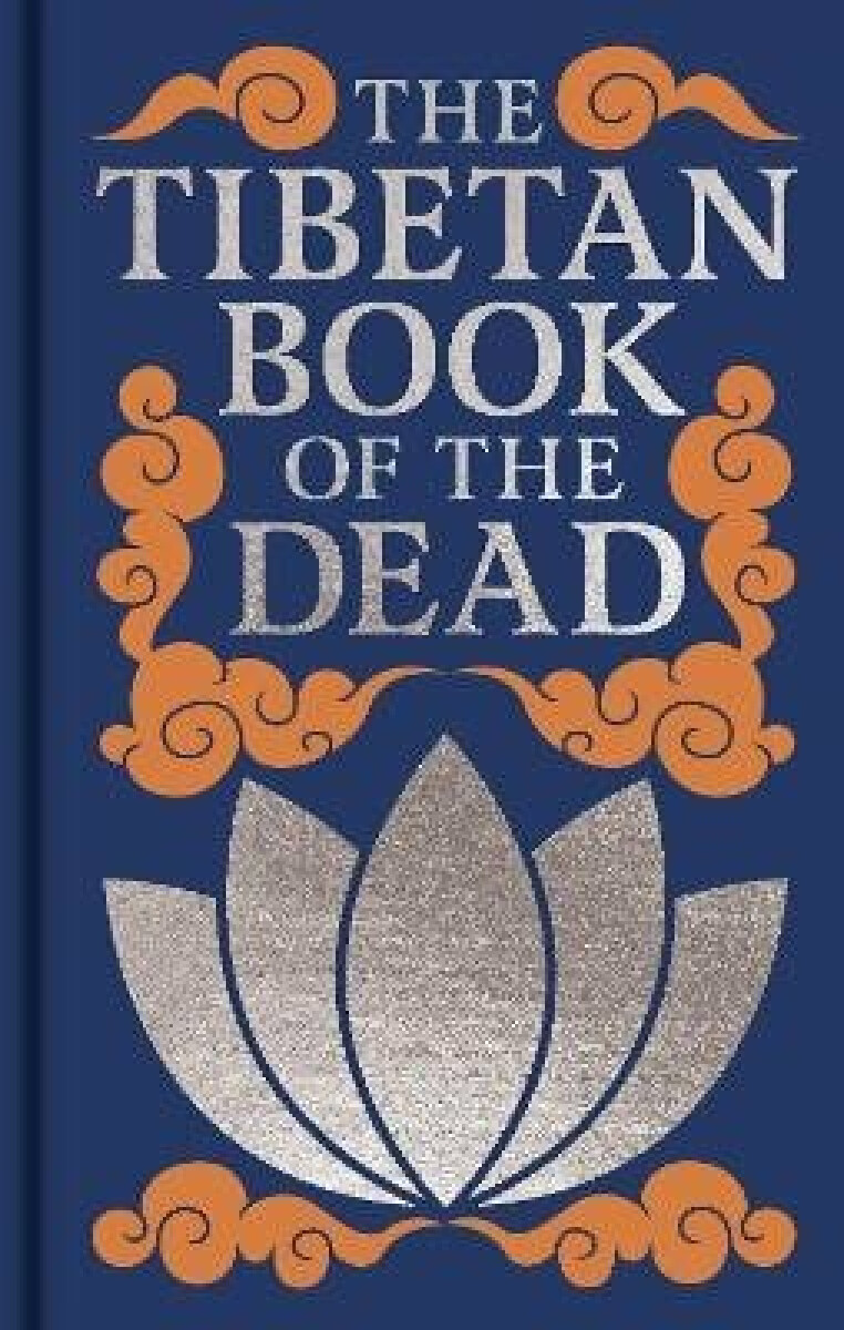 Kniha The Tibetan Book of the Dead