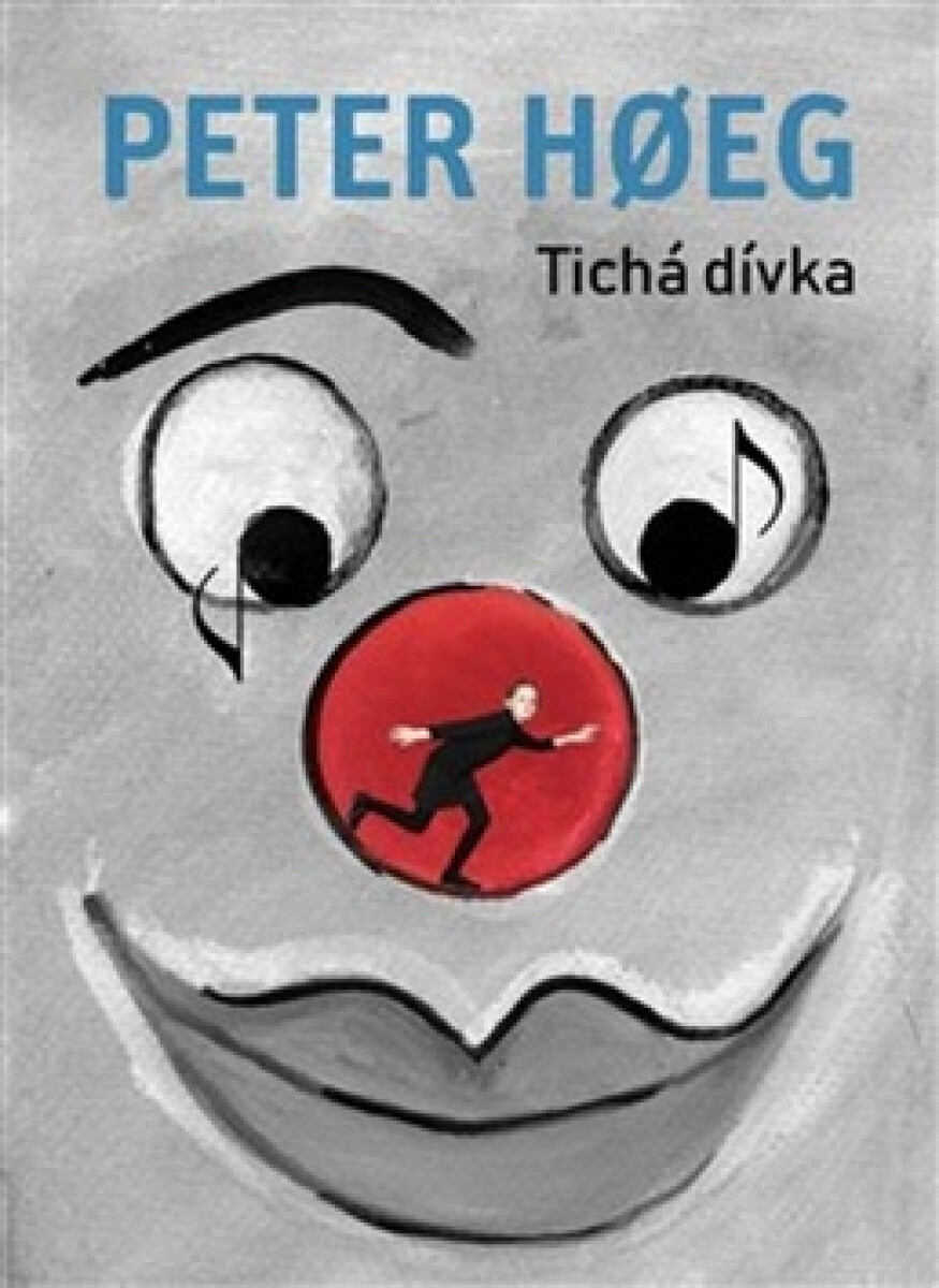 Kniha Tichá dívka, 2. vydání