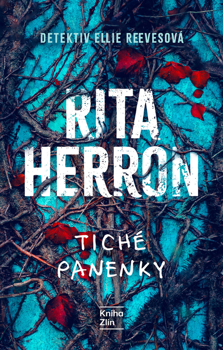 Levně Tiché panenky - Rita Herron