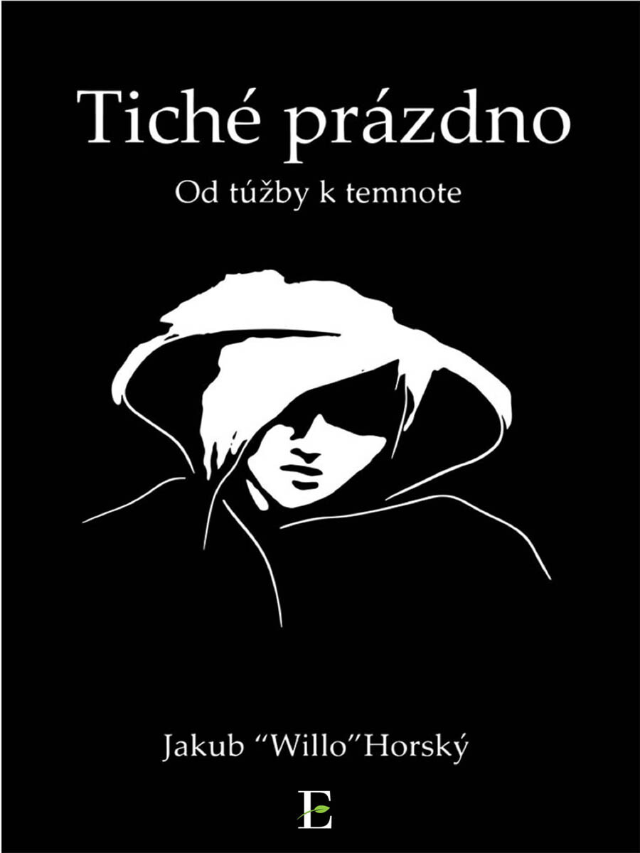 Tiché prázdno - Jakub Willo Horský