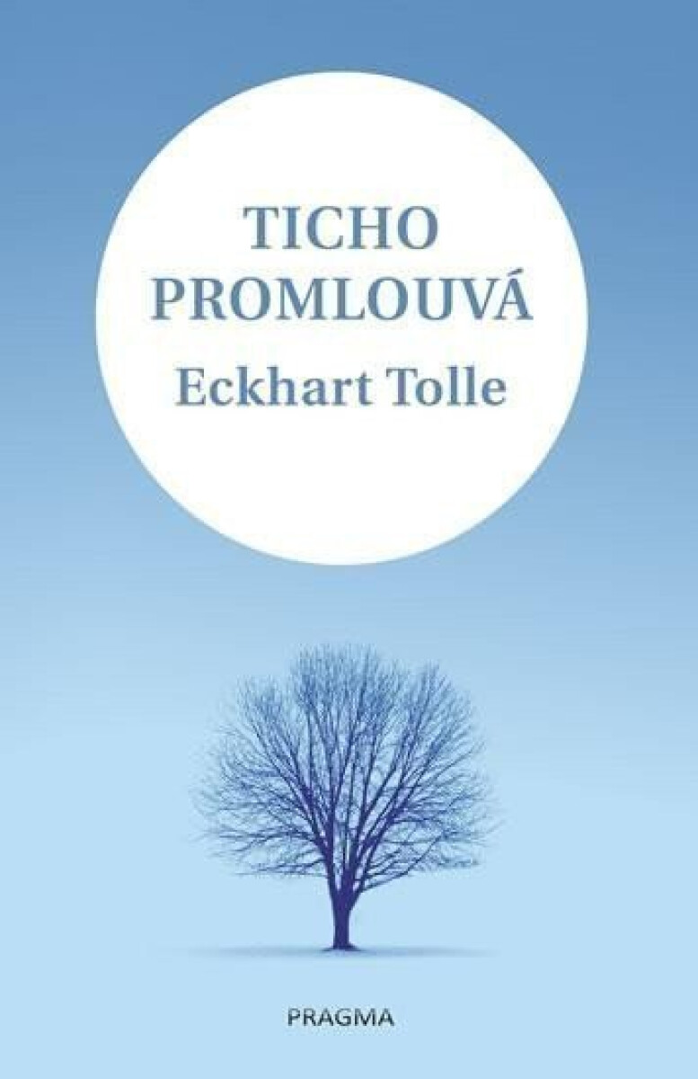 Kniha Ticho promlouvá, 3. vydání