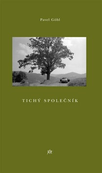 Kniha Tichý společník