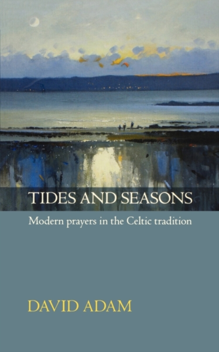 Kniha Tides and Seasons