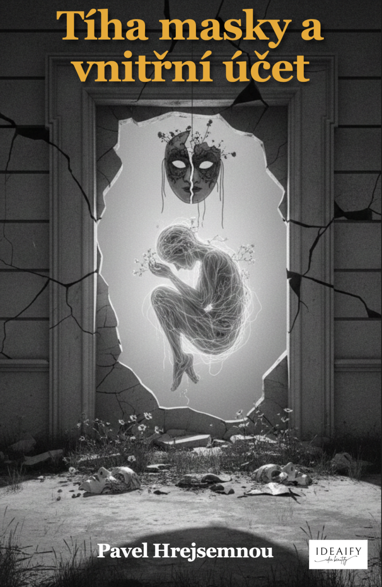 Tíha masky a vnitřní účet - Pavel Hrejsemnou