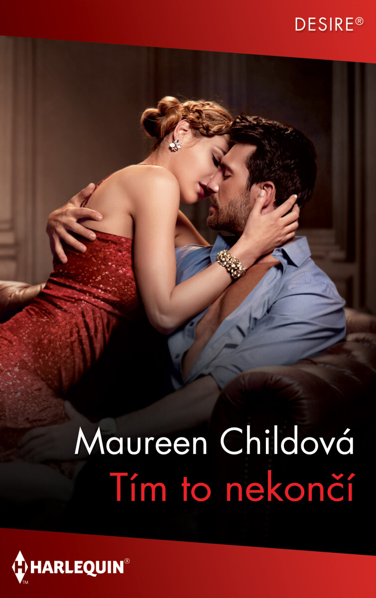 Tím to nekončí - Maureen Childová