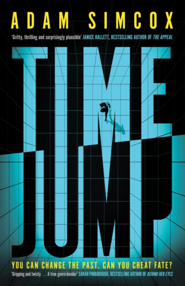 Time Jump