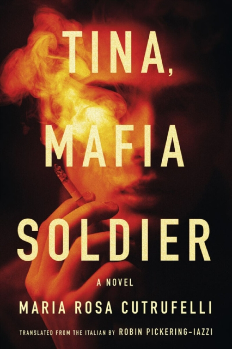 Kniha Tina, Mafia Soldier
