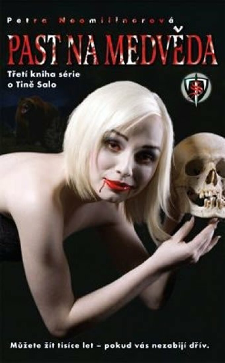 Past na medvěda koupíte na Knihydobrovsky.cz