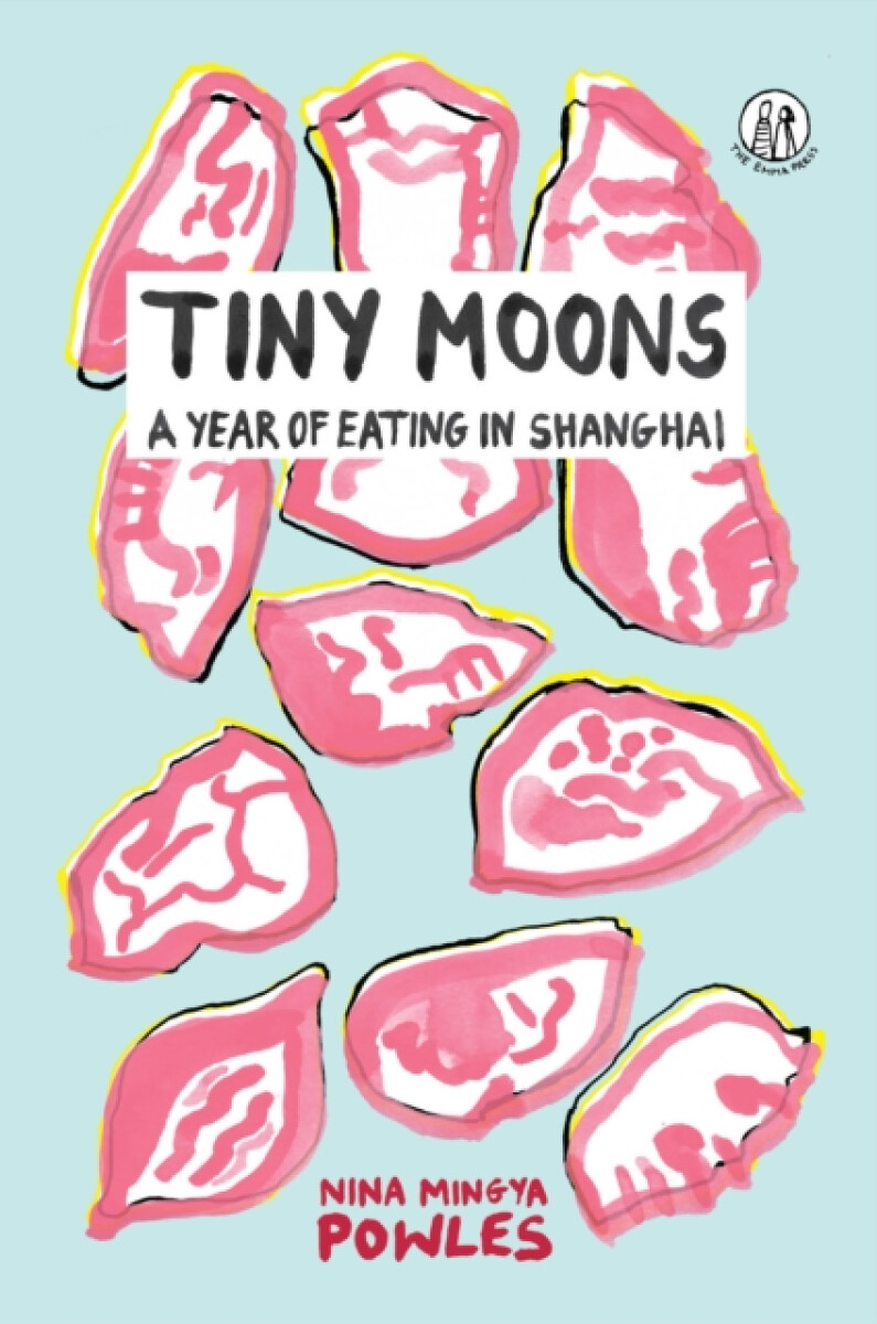Kniha Tiny Moons