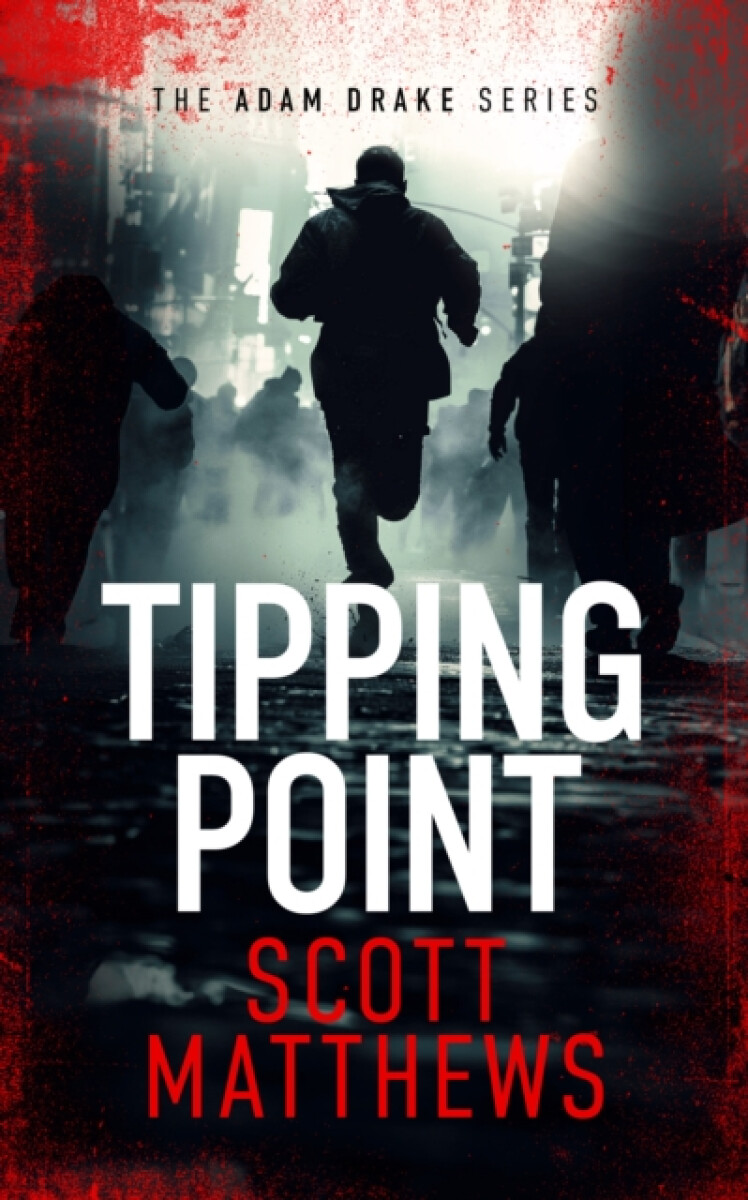 Kniha Tipping Point