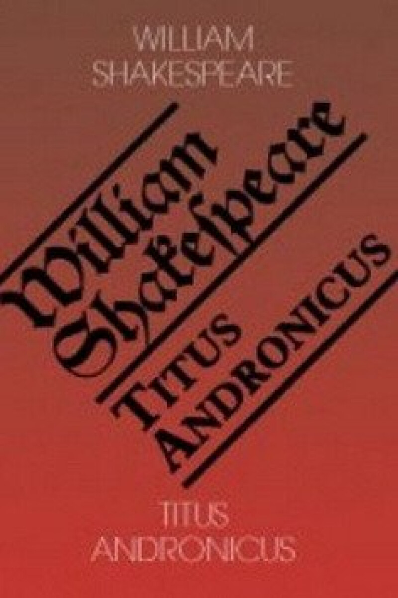 Titus Andronicus
