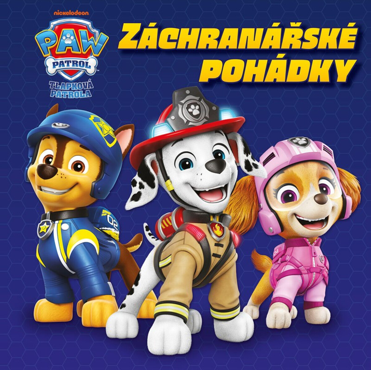 Tlapková patrola