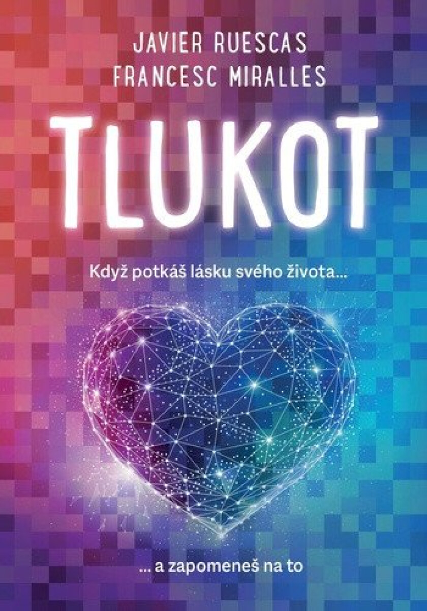 Kniha Tlukot