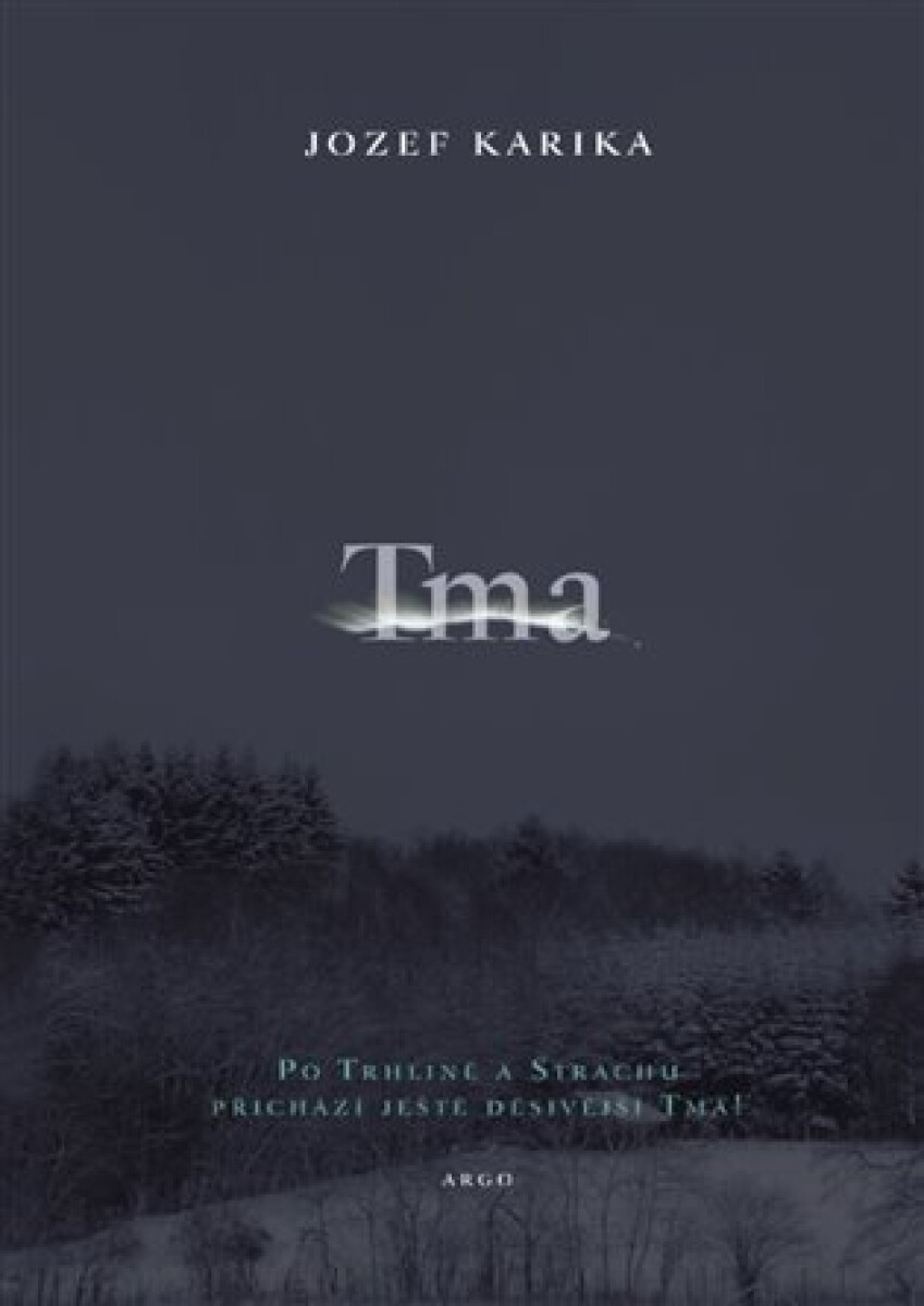 Tma - Jozef Karika