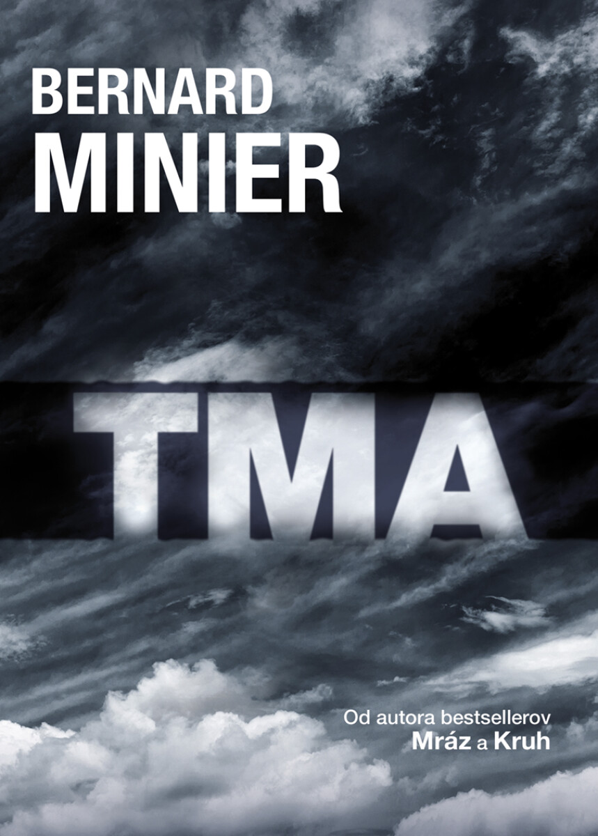Tma - Bernard Minier
