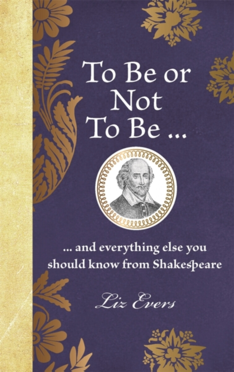 To Be or Not To Be - Liz Evers
